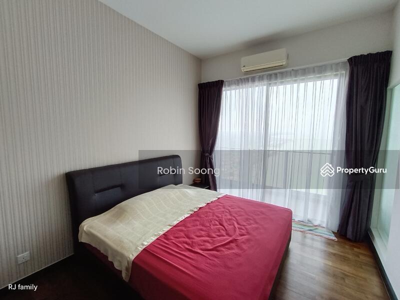 Service Residence for Sale at Silverscape Residences - Robin Soong - PropertyGuru.com.my