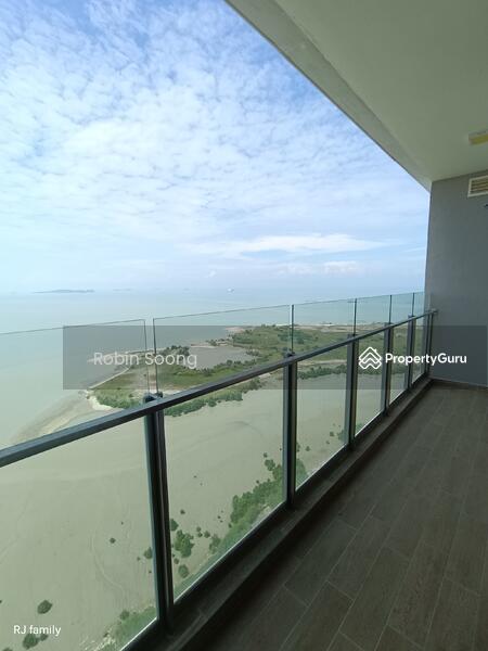 Service Residence for Sale at Silverscape Residences - Robin Soong - PropertyGuru.com.my