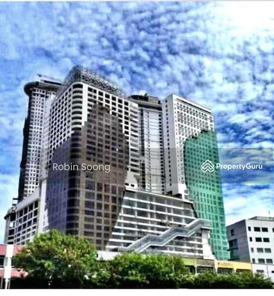Service Residence for Sale at Silverscape Residences - Robin Soong - PropertyGuru.com.my