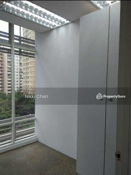 For Sale - Metropolitan Square