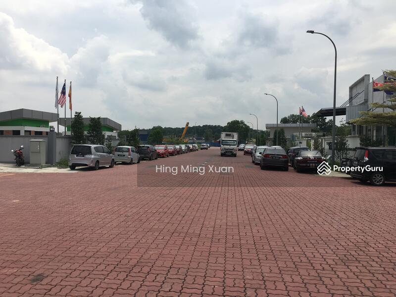 No Longer Available Jalan Kampung Maju Jaya Kempas Lama Jalan Kampung Maju Jaya Kempas Johor Bahru Johor Industry Properties For Sale By Hing Ming Xuan Rm 3 877 600 30306613