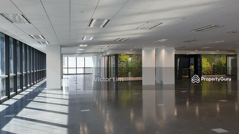 Office for Rent in KLCC (KL City Centre) - Victor Lim - PropertyGuru.com.my