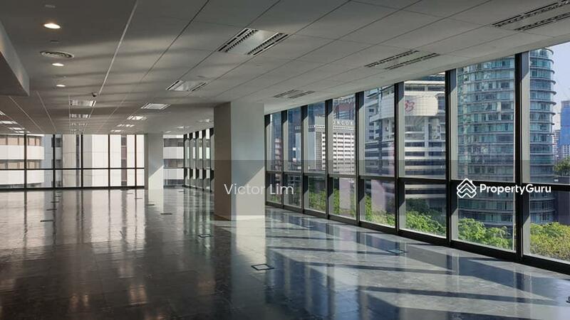 Office for Rent in KLCC (KL City Centre) - Victor Lim - PropertyGuru.com.my
