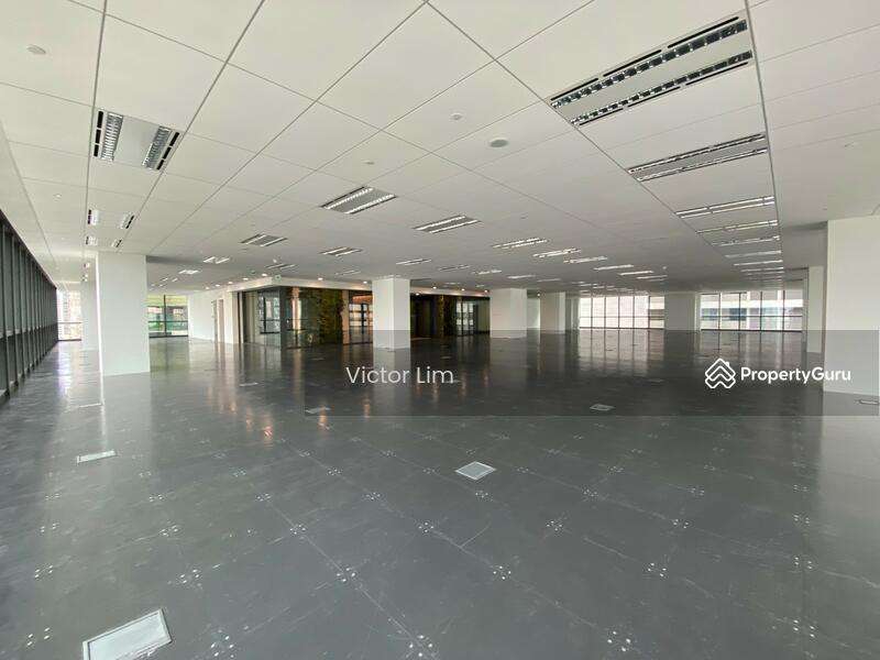 Office for Rent in KLCC (KL City Centre) - Victor Lim - PropertyGuru.com.my