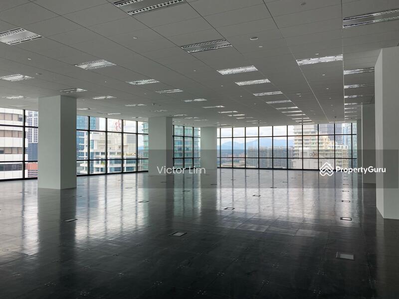 Office for Rent in KLCC (KL City Centre) - Victor Lim - PropertyGuru.com.my