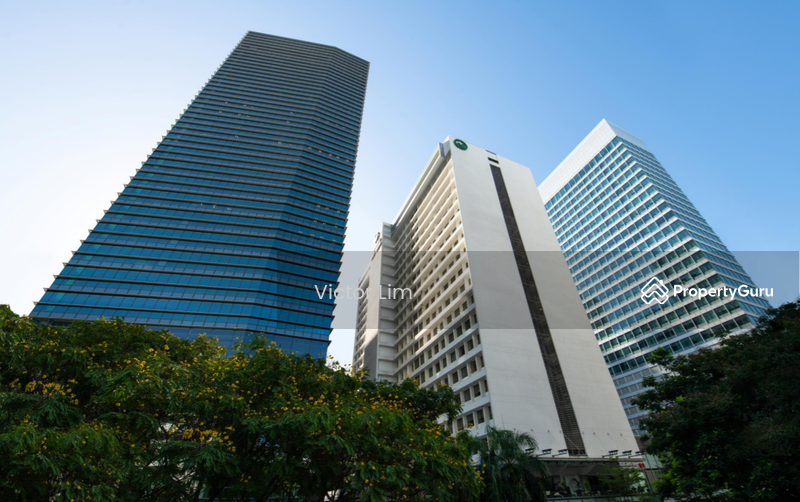 Office for Rent in KLCC (KL City Centre) - Victor Lim - PropertyGuru.com.my