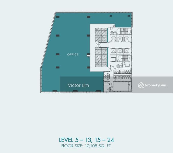 Office for Rent in KLCC (KL City Centre) - Victor Lim - PropertyGuru.com.my