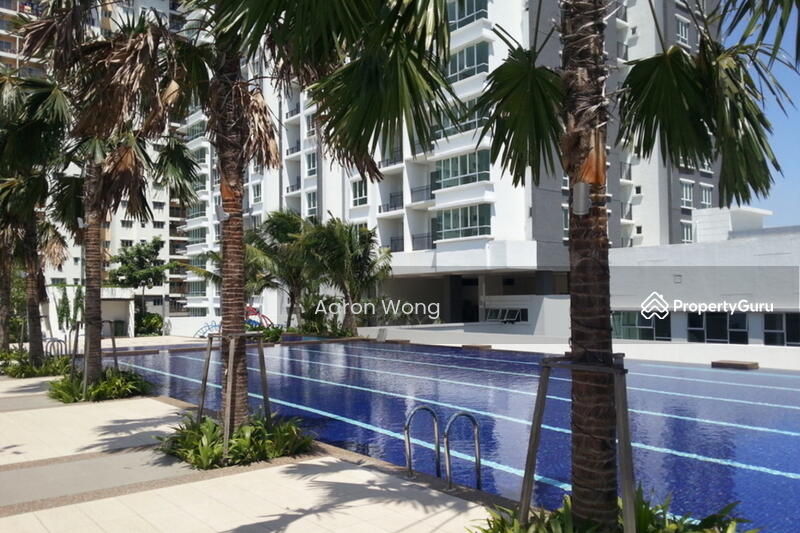 Kondominium untuk Disewa di Zenith Residences - Aaron Wong - PropertyGuru.com.my