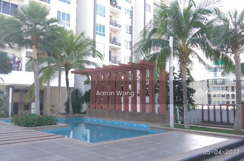 Kondominium untuk Disewa di Zenith Residences - Aaron Wong - PropertyGuru.com.my