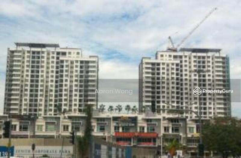 Kondominium untuk Disewa di Zenith Residences - Aaron Wong - PropertyGuru.com.my