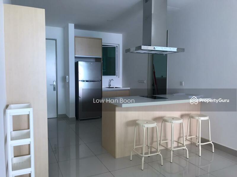 Untuk Disewa - Southbay Plaza