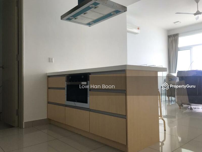 Untuk Disewa - Southbay Plaza