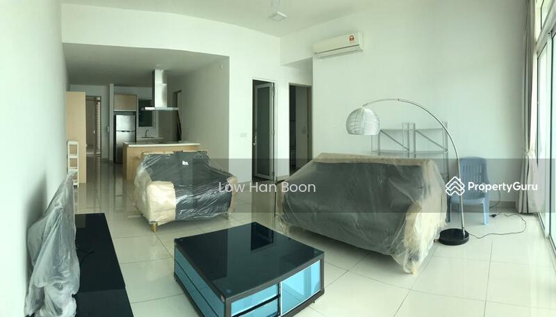 Untuk Disewa - Southbay Plaza