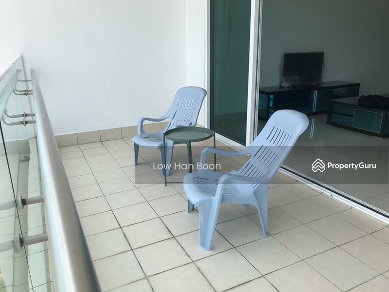 Untuk Disewa - Southbay Plaza