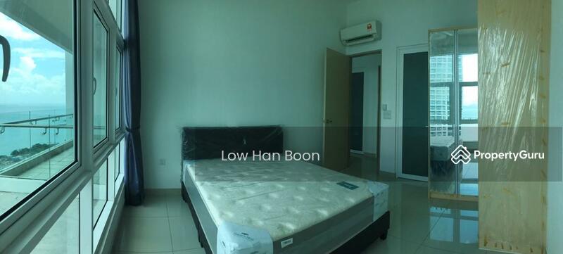 Untuk Disewa - Southbay Plaza