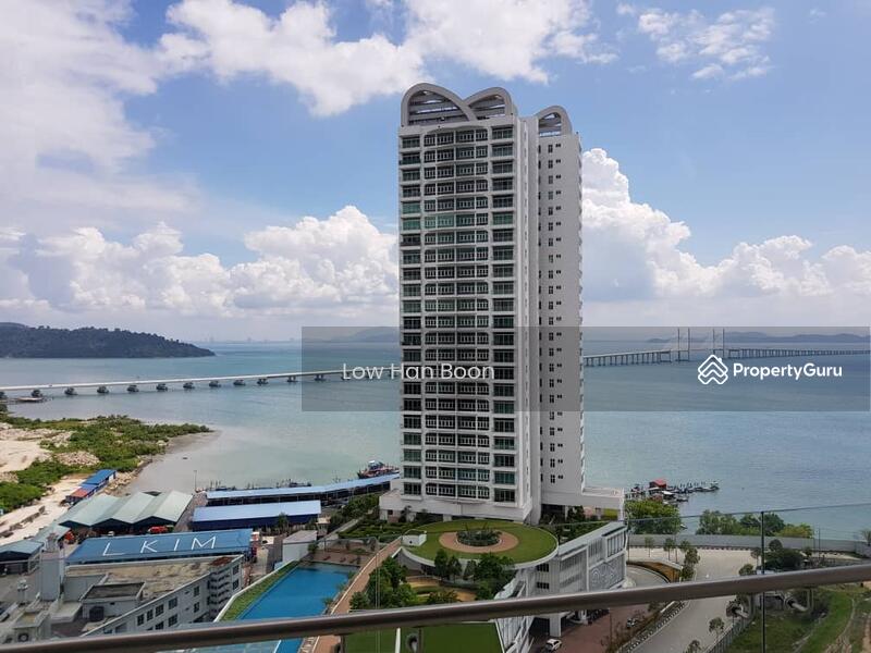 Untuk Disewa - Southbay Plaza