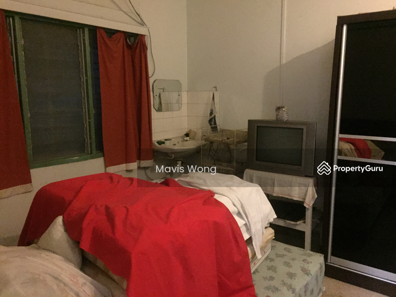 Section 17 PJ landed single storey, Section 17 Petaling Jaya, Petaling