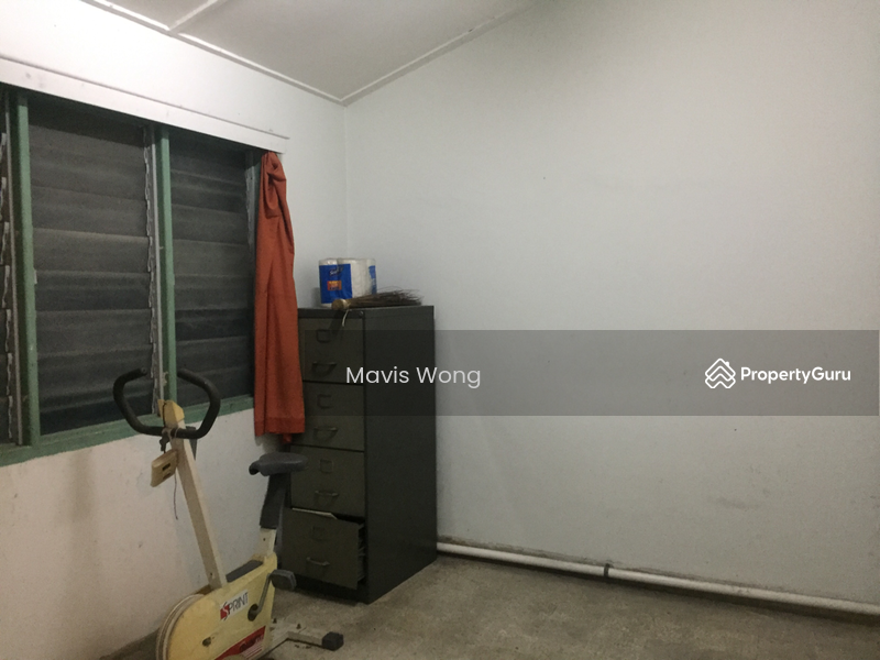Section 17 PJ landed single storey, Section 17 Petaling Jaya, Petaling