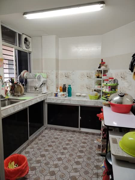 Kondominium untuk Dijual di Dallas Villa - Aida Yap - PropertyGuru.com.my