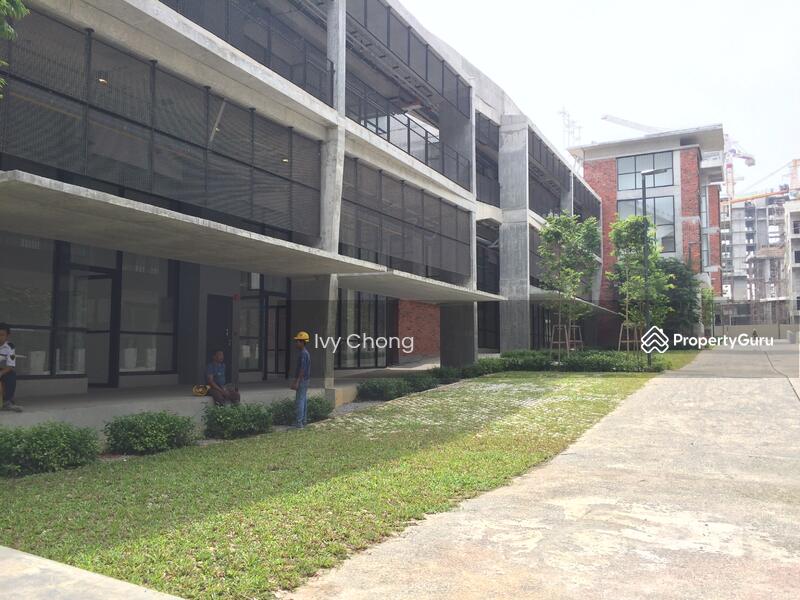 [No Longer Available] Tamarind Square, Tamarind Square, Persiaran