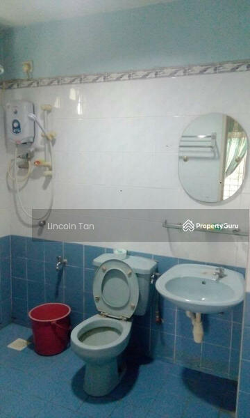 Impian Heights untuk Untuk Disewa - RM 1,200 /bulan, Mac 2026 - PropertyGuru.com.my