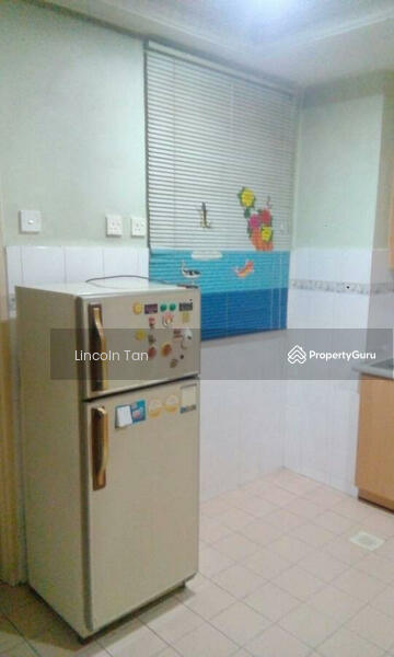 Impian Heights untuk Untuk Disewa - RM 1,200 /bulan, Mac 2026 - PropertyGuru.com.my