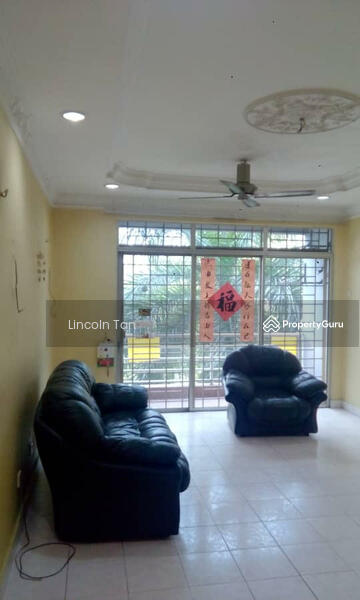 Impian Heights untuk Untuk Disewa - RM 1,200 /bulan, Mac 2026 - PropertyGuru.com.my