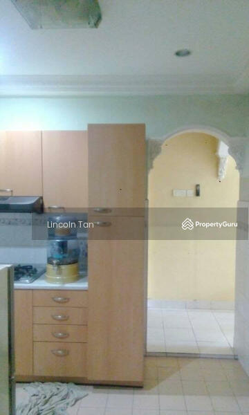 Impian Heights untuk Untuk Disewa - RM 1,200 /bulan, Mac 2026 - PropertyGuru.com.my