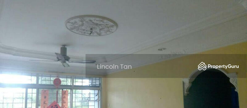 Impian Heights untuk Untuk Disewa - RM 1,200 /bulan, Mac 2026 - PropertyGuru.com.my