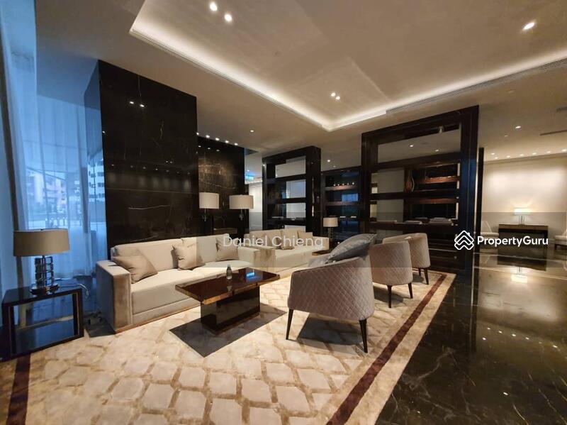 Service Residence for Rent at Pavilion Suites - Daniel Chieng - PropertyGuru.com.my