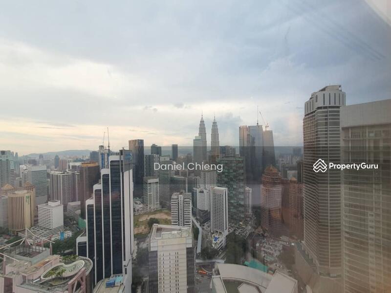 Service Residence for Rent at Pavilion Suites - Daniel Chieng - PropertyGuru.com.my
