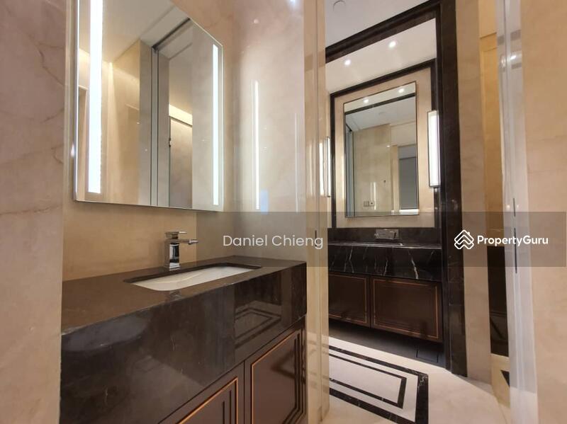 Service Residence for Rent at Pavilion Suites - Daniel Chieng - PropertyGuru.com.my