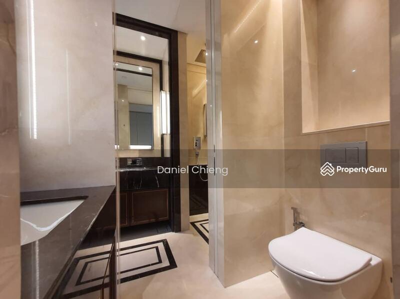 Service Residence for Rent at Pavilion Suites - Daniel Chieng - PropertyGuru.com.my