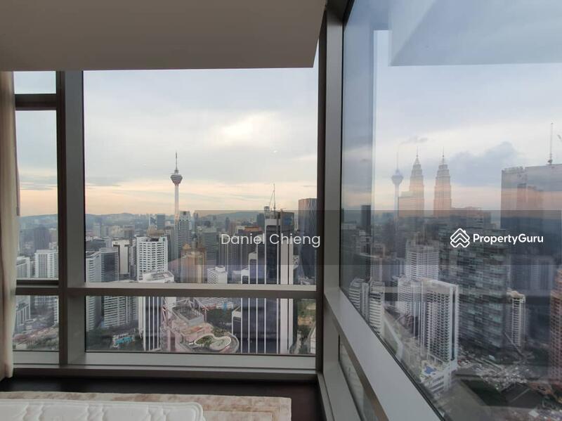 Service Residence for Rent at Pavilion Suites - Daniel Chieng - PropertyGuru.com.my