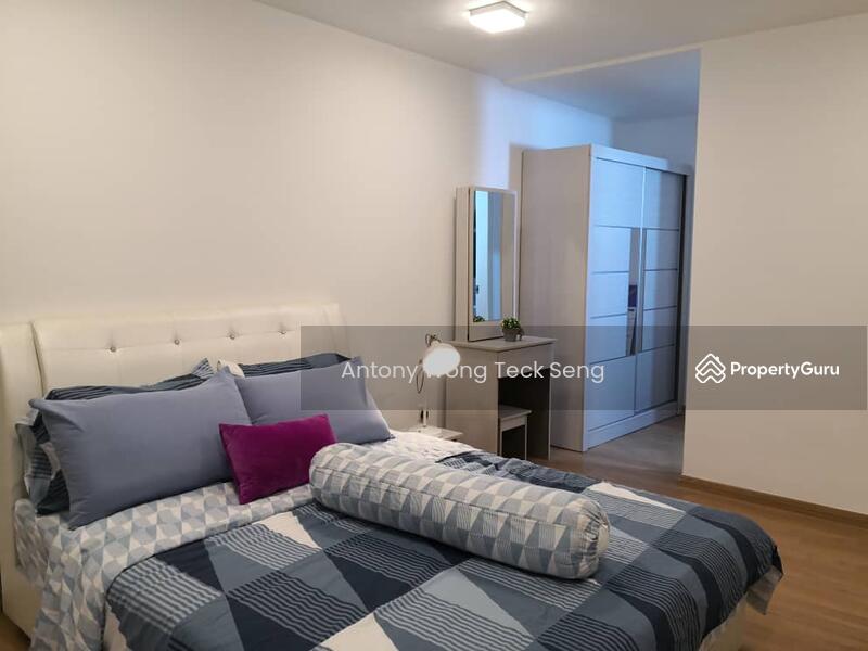 Service Residence for Sale at EkoCheras Service Residences - Antony Wong Teck Seng - PropertyGuru.com.my