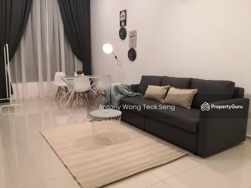 Service Residence for Sale at EkoCheras Service Residences - Antony Wong Teck Seng - PropertyGuru.com.my