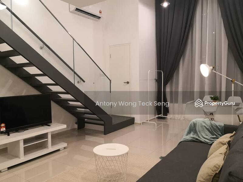 Service Residence for Sale at EkoCheras Service Residences - Antony Wong Teck Seng - PropertyGuru.com.my