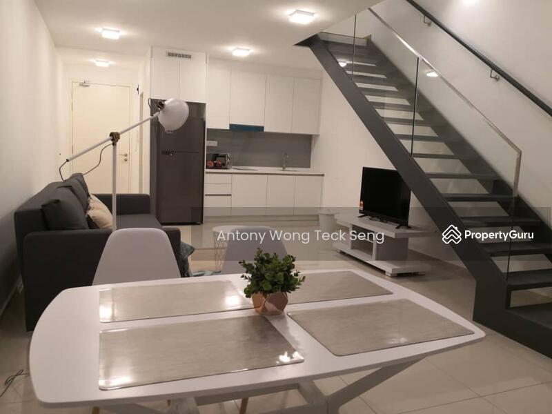 Service Residence for Sale at EkoCheras Service Residences - Antony Wong Teck Seng - PropertyGuru.com.my