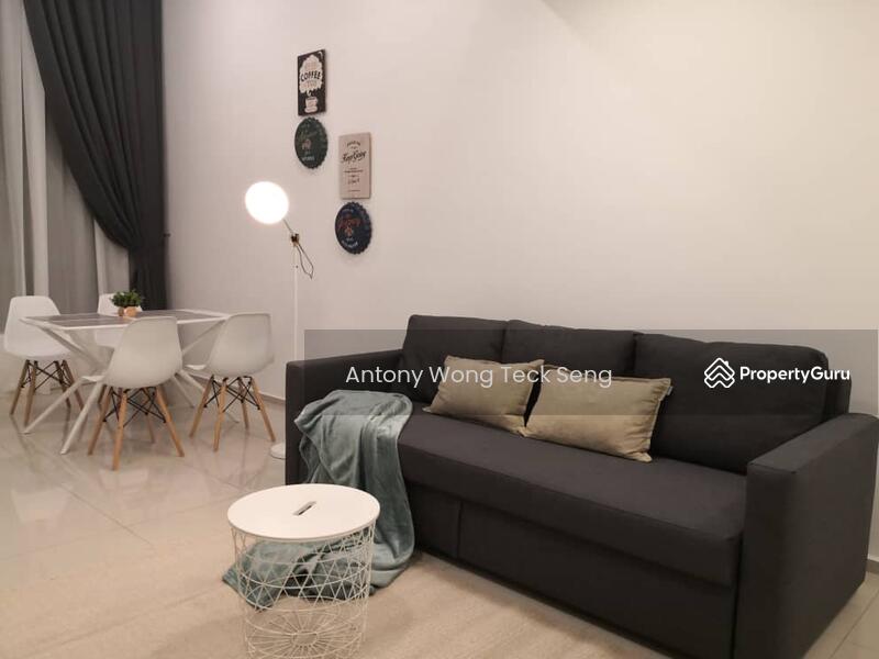 Service Residence for Sale at EkoCheras Service Residences - Antony Wong Teck Seng - PropertyGuru.com.my