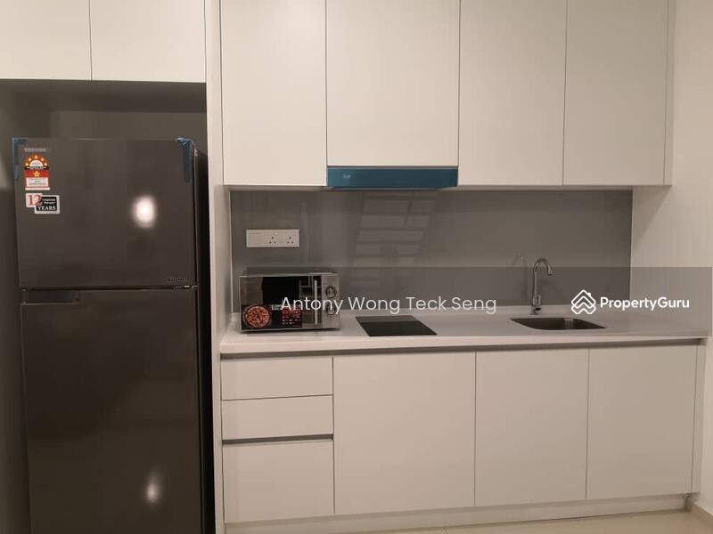 Service Residence for Sale at EkoCheras Service Residences - Antony Wong Teck Seng - PropertyGuru.com.my