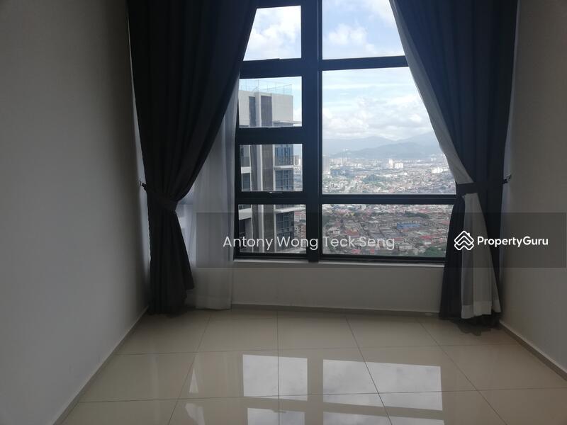 Service Residence for Sale at EkoCheras Service Residences - Antony Wong Teck Seng - PropertyGuru.com.my