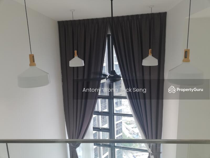 Service Residence for Sale at EkoCheras Service Residences - Antony Wong Teck Seng - PropertyGuru.com.my