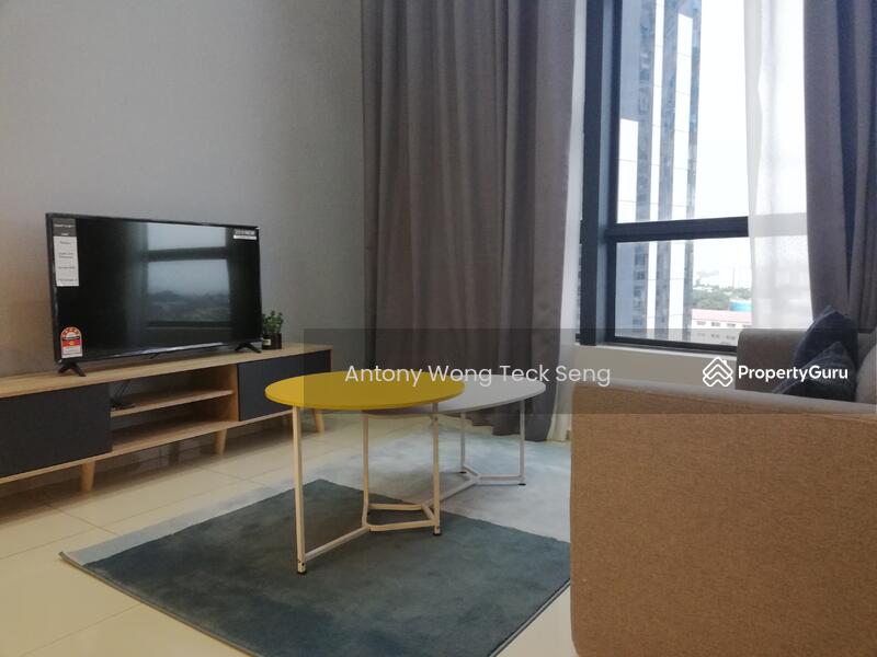 Service Residence for Sale at EkoCheras Service Residences - Antony Wong Teck Seng - PropertyGuru.com.my