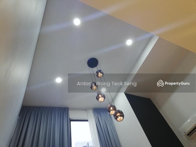 Service Residence for Sale at EkoCheras Service Residences - Antony Wong Teck Seng - PropertyGuru.com.my