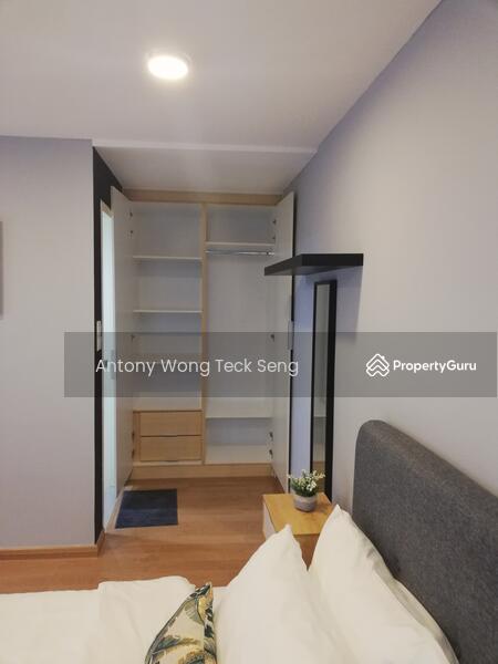 Service Residence for Sale at EkoCheras Service Residences - Antony Wong Teck Seng - PropertyGuru.com.my