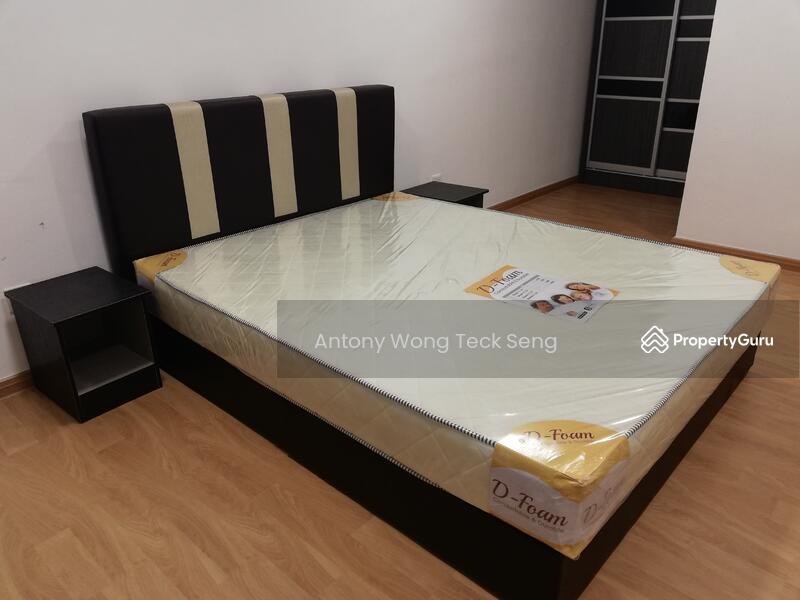 Service Residence for Sale at EkoCheras Service Residences - Antony Wong Teck Seng - PropertyGuru.com.my