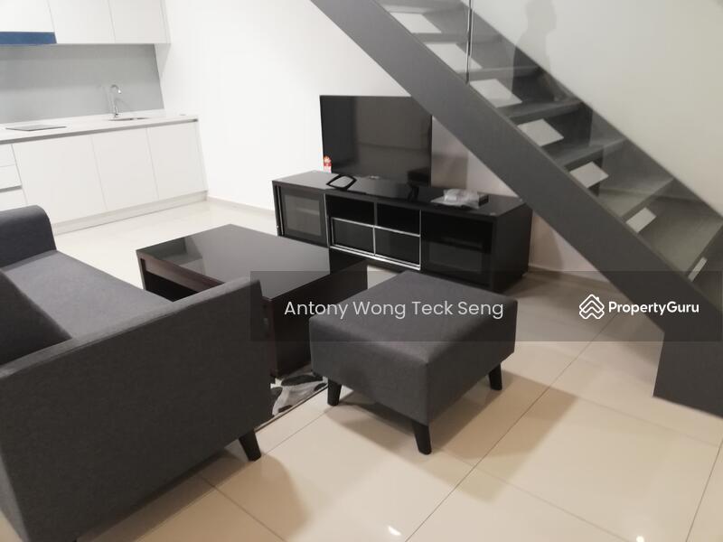 Service Residence for Sale at EkoCheras Service Residences - Antony Wong Teck Seng - PropertyGuru.com.my