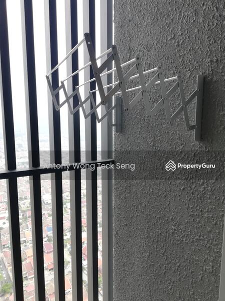Service Residence for Sale at EkoCheras Service Residences - Antony Wong Teck Seng - PropertyGuru.com.my