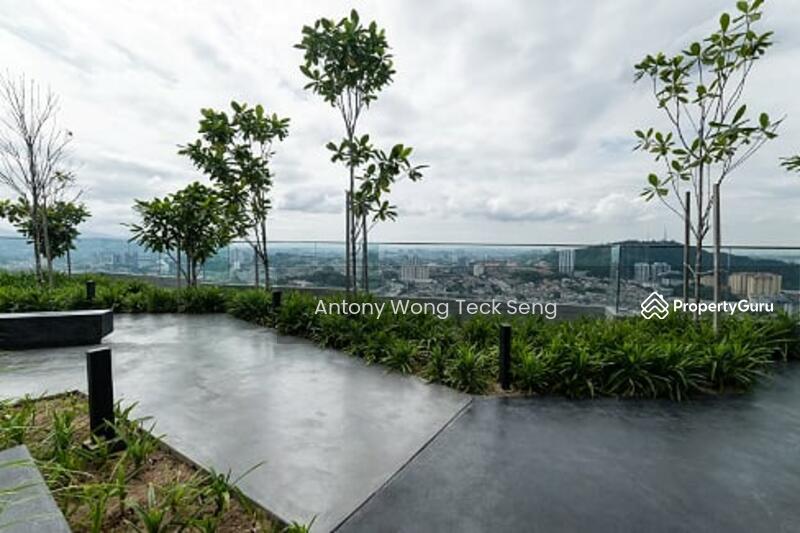 Service Residence for Sale at EkoCheras Service Residences - Antony Wong Teck Seng - PropertyGuru.com.my