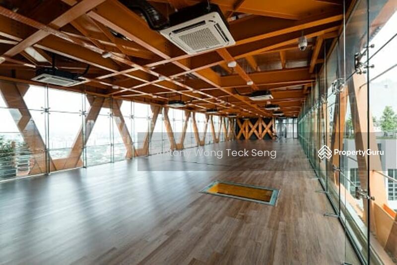 Service Residence for Sale at EkoCheras Service Residences - Antony Wong Teck Seng - PropertyGuru.com.my